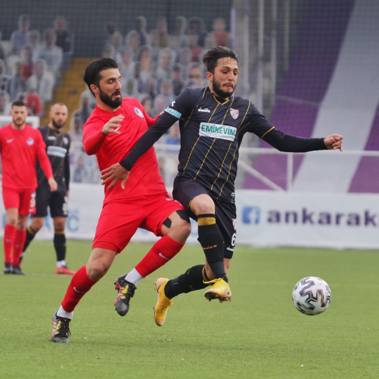 2‘NCİ DEVREYE  KÖTÜ BAŞLADIK