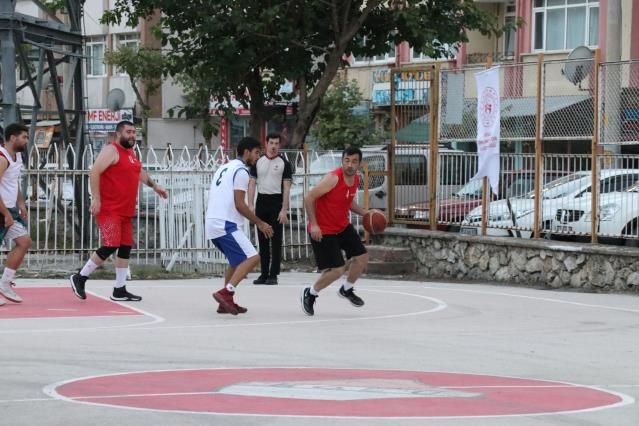 30 AĞUSTOS ZAFER TURNUVASI'NDA SONA GELİNDİ