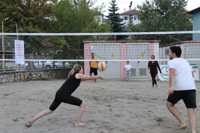 30 AĞUSTOS ZAFER TURNUVASI'NDA SONA GELİNDİ