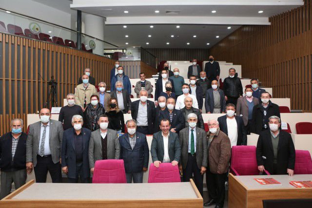 43 MUHTAR ÜCRETSİZ İNTERNETİNE KAVUŞTU