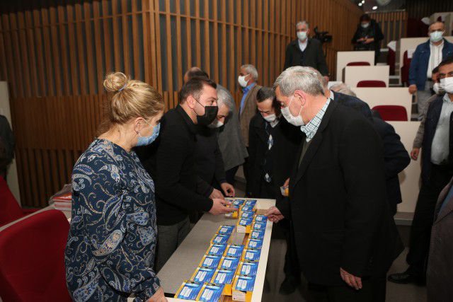 43 MUHTAR ÜCRETSİZ İNTERNETİNE KAVUŞTU