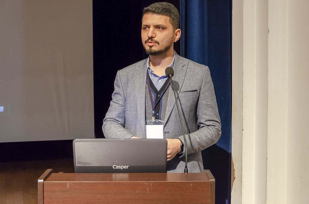 ANNELER ÜNİVERSİTEDE EĞİTİM PROGRAMINDA BULUŞTU