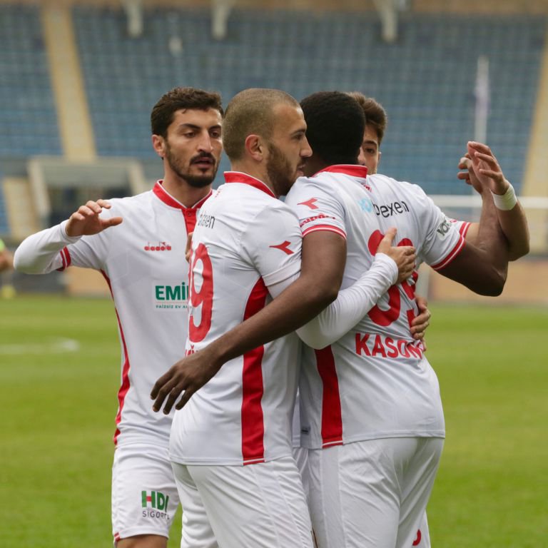 ALTIN DEĞERİNDE 3 PUAN