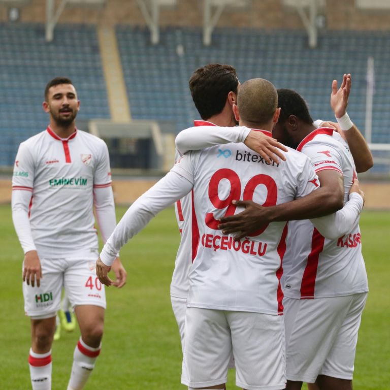 ALTIN DEĞERİNDE 3 PUAN