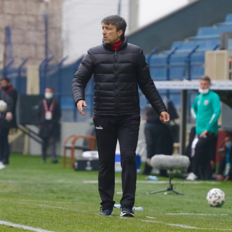 ALTIN DEĞERİNDE 3 PUAN