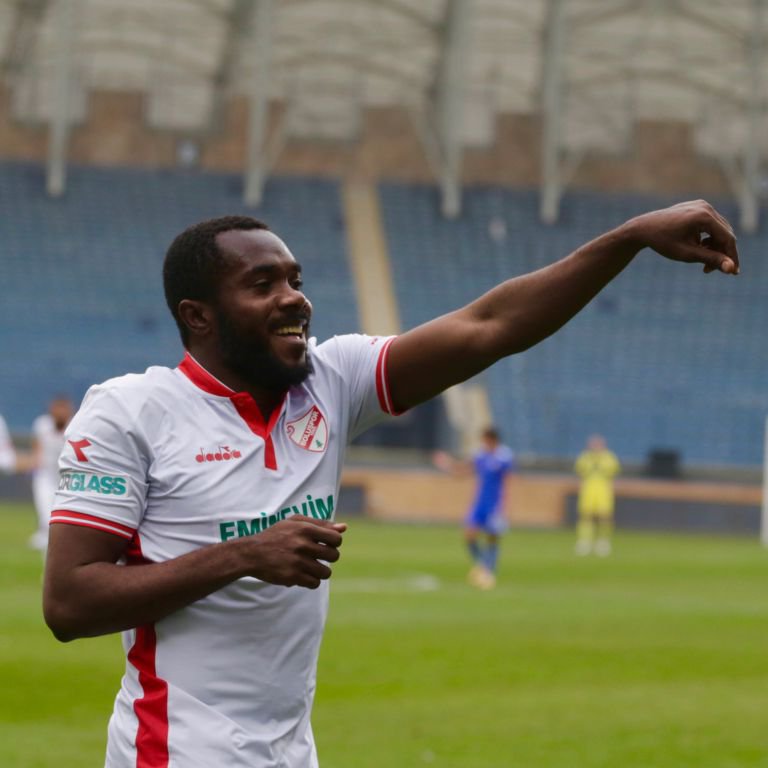 ALTIN DEĞERİNDE 3 PUAN