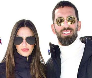 ARDA TURAN KARTALKAYA'DA...