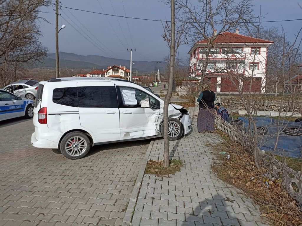 "BABA BEN YARALANDIM"