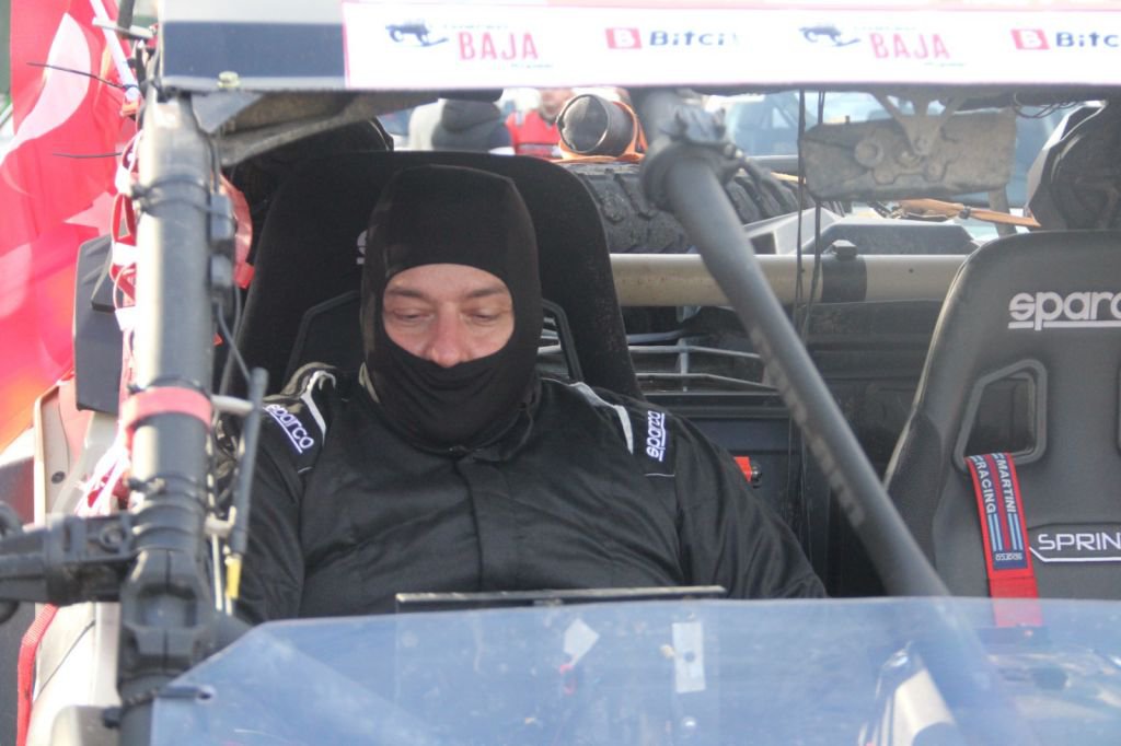 BAJA KUPASI HEYECANI BAŞLIYOR