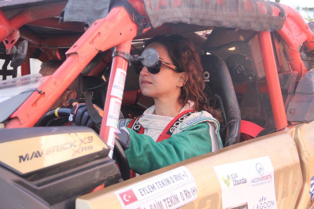 BAJA KUPASI HEYECANI BAŞLIYOR