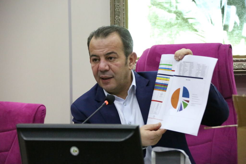 BELEDİYE ÜCRETSİZ OLARAK DEĞİŞTİRECEK