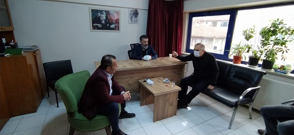 BGC'DE SÜRPRİZ KARŞILAŞMA