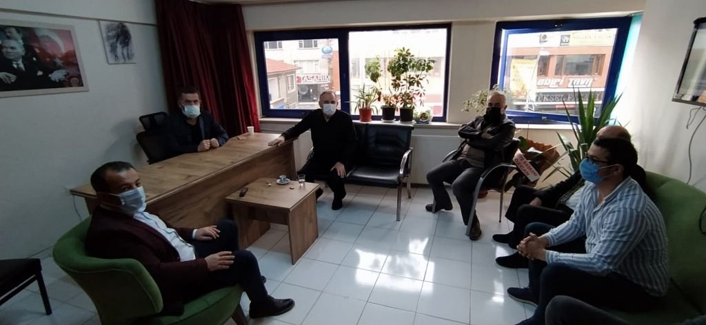 BGC'DE SÜRPRİZ KARŞILAŞMA