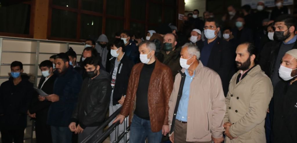 BOLU TÜGVA’DAN İBB TEPKİSİ