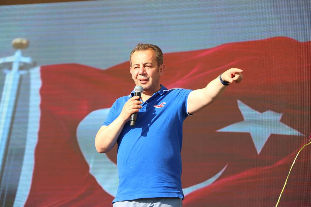 BOLU'DA 25 YENİ PARK HİZMETE AÇILDI