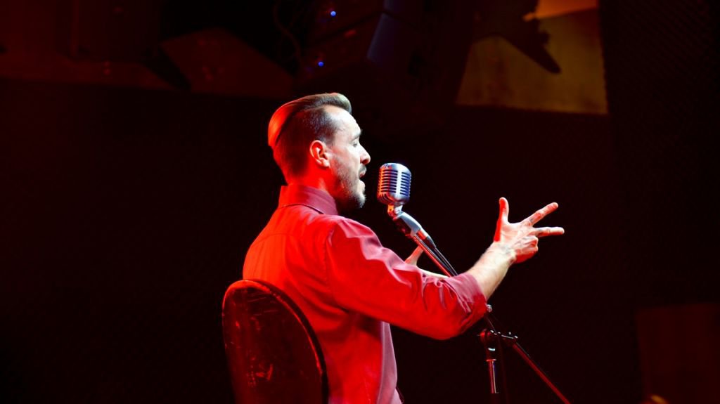 BOLU'DA CEM ADRİAN RÜZGARI