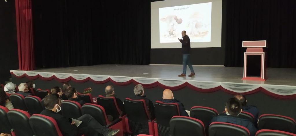 BOLU’DA MANTAR TOPLAYANLARA UZMANINDAN UYARILAR