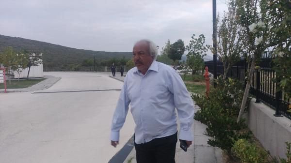 BOLULU AİLE YANMAKTAN SON ANDA KURTULDU