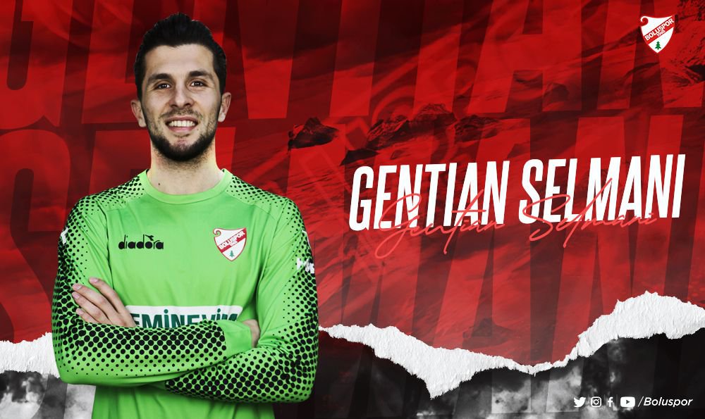 BOLUSPOR’DAN KALEYE TAKVİYE