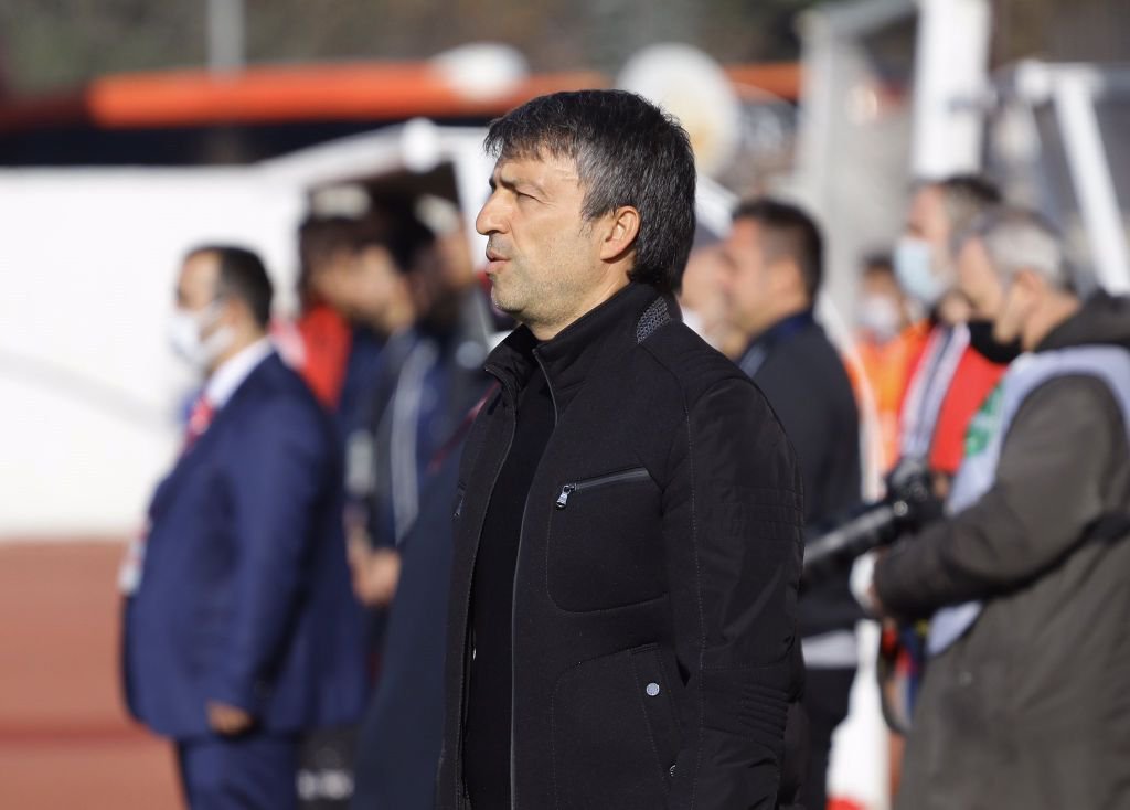 BOLUSPOR'DAN LOKUM GİBİ GALİBİYET