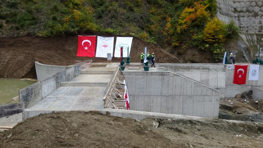 BOLU'YA HAYIRLI OLSUN..