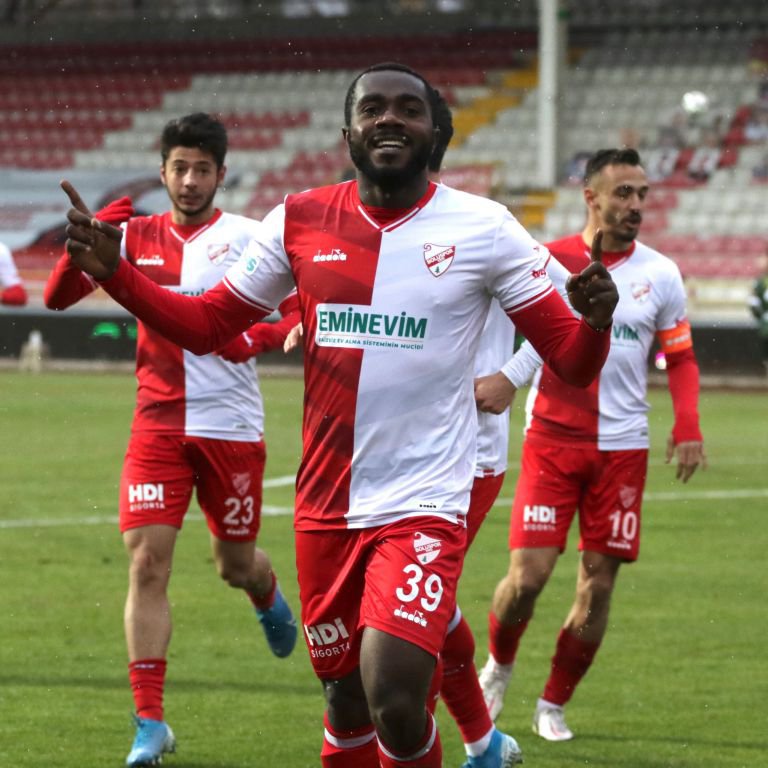 BRAVO ÇOCUKLAR BRAVO TAKIM