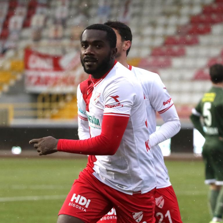 BRAVO ÇOCUKLAR BRAVO TAKIM