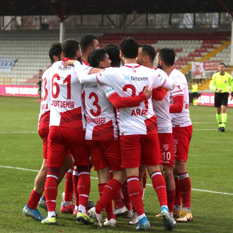 BRAVO ÇOCUKLAR BRAVO TAKIM