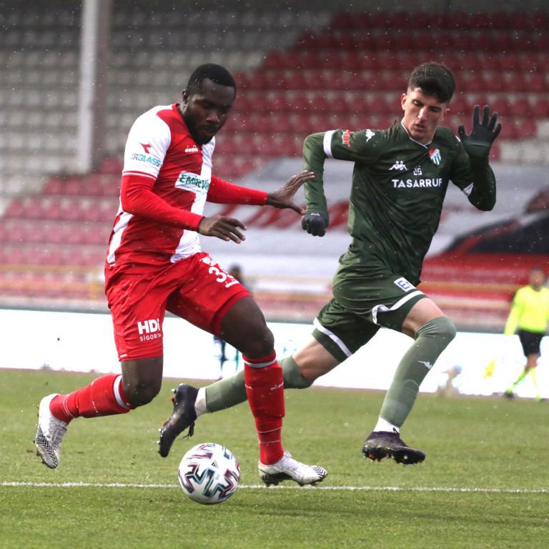 BRAVO ÇOCUKLAR BRAVO TAKIM