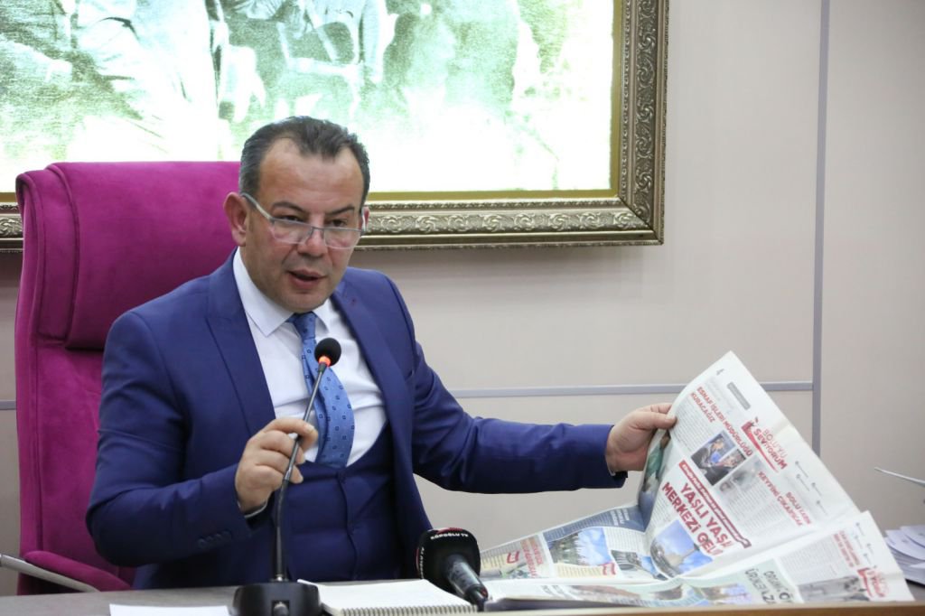 DELİKANLILIK TARTIŞMASI BÜYÜYOR !