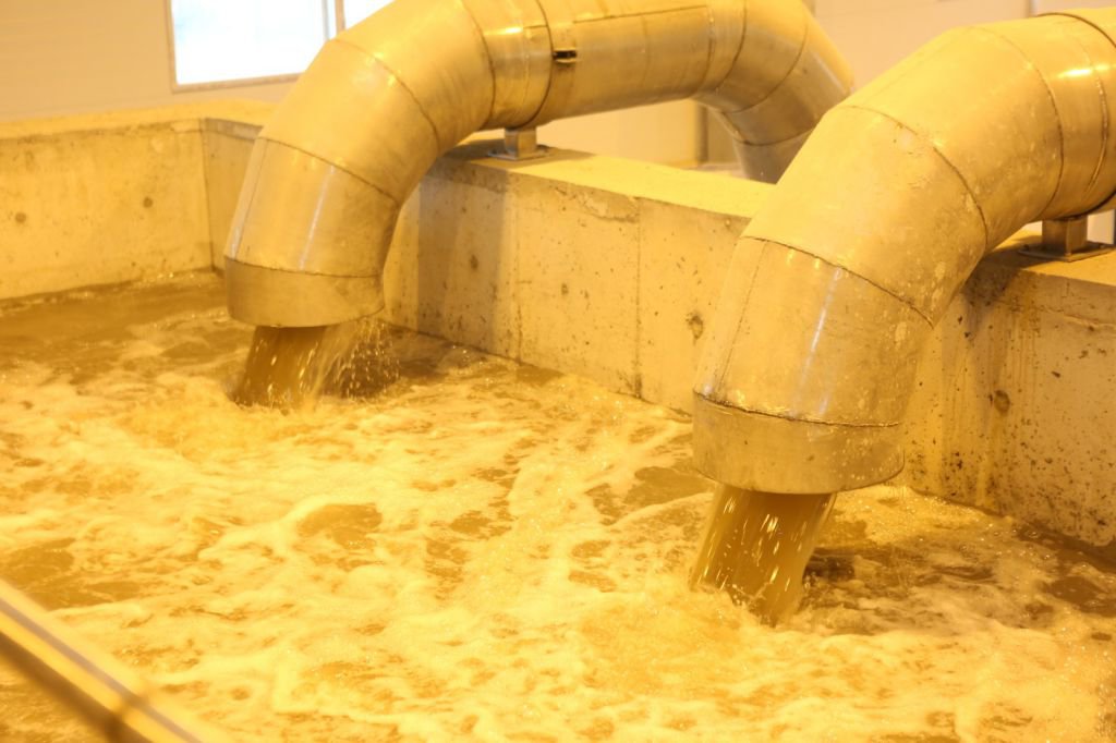 DEV YATIRIMDA SONA GELİNDİ