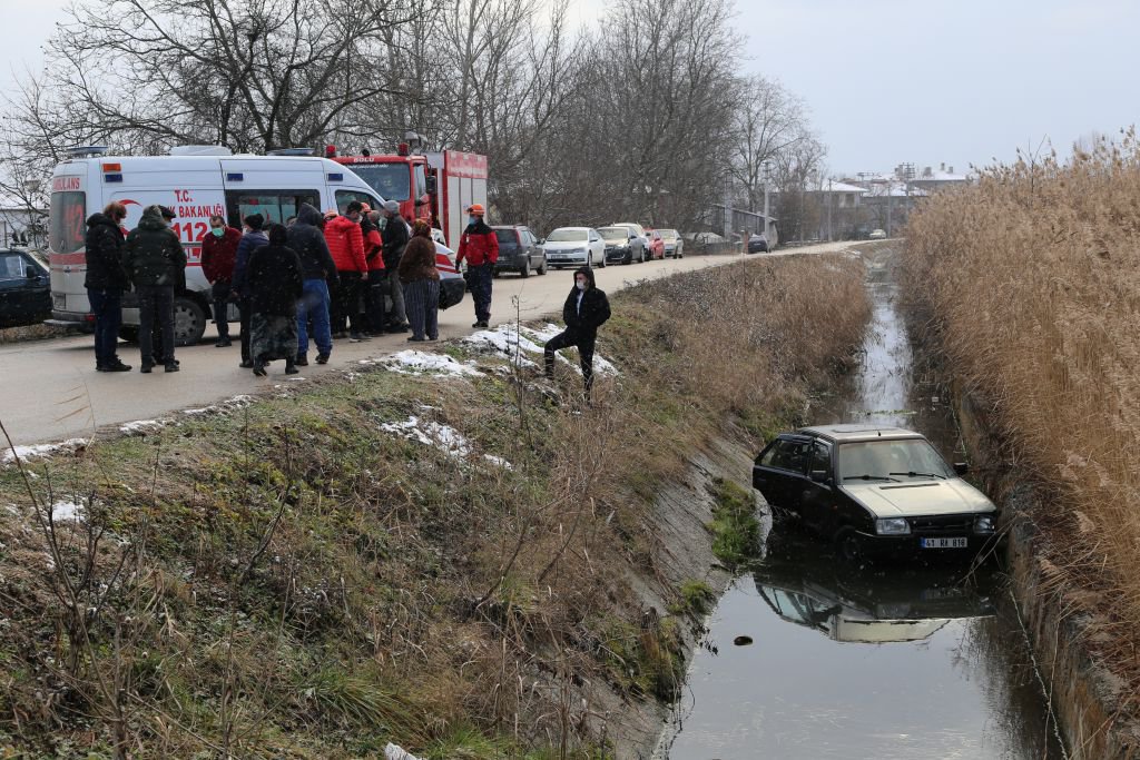 DİREKSİYONDA KALP KRİZİ GEÇİRDİ