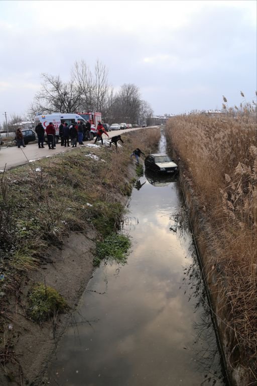 DİREKSİYONDA KALP KRİZİ GEÇİRDİ