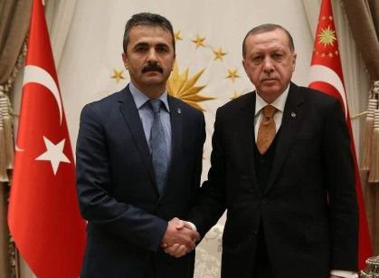 DOĞANAY'DAN FLAŞ AÇIKLAMA