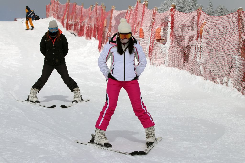 EN FAZLA KAR KALINLIĞI KARTALKAYA’DA ÖLÇÜLDÜ