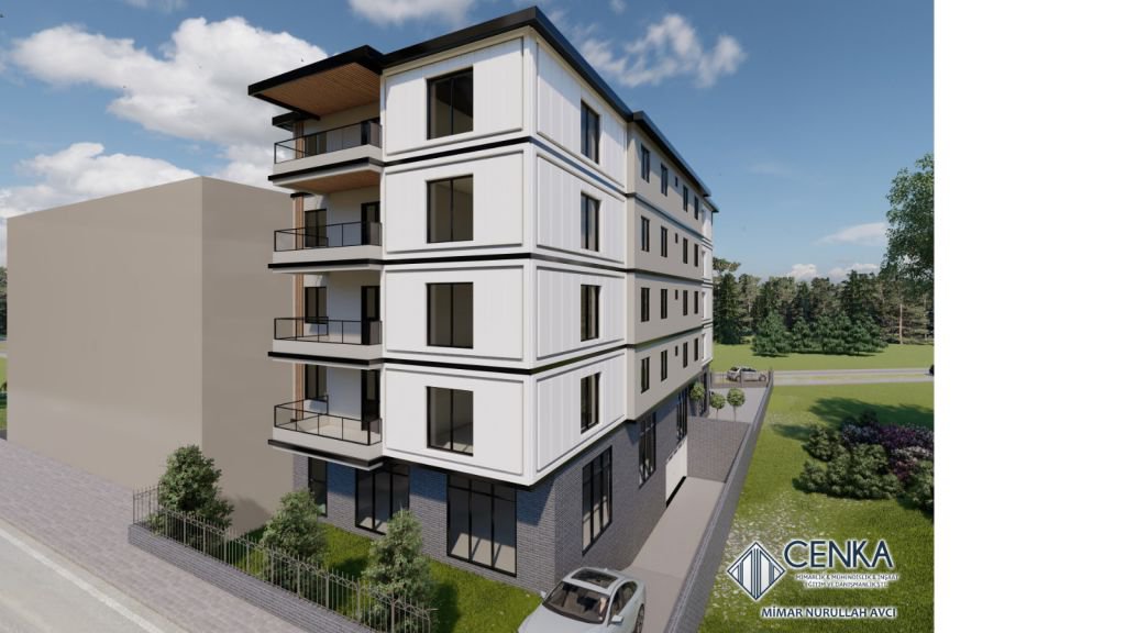 "ESTETİK BÜTÜNLÜĞÜ KORUMAK ZORUNDAYIZ"