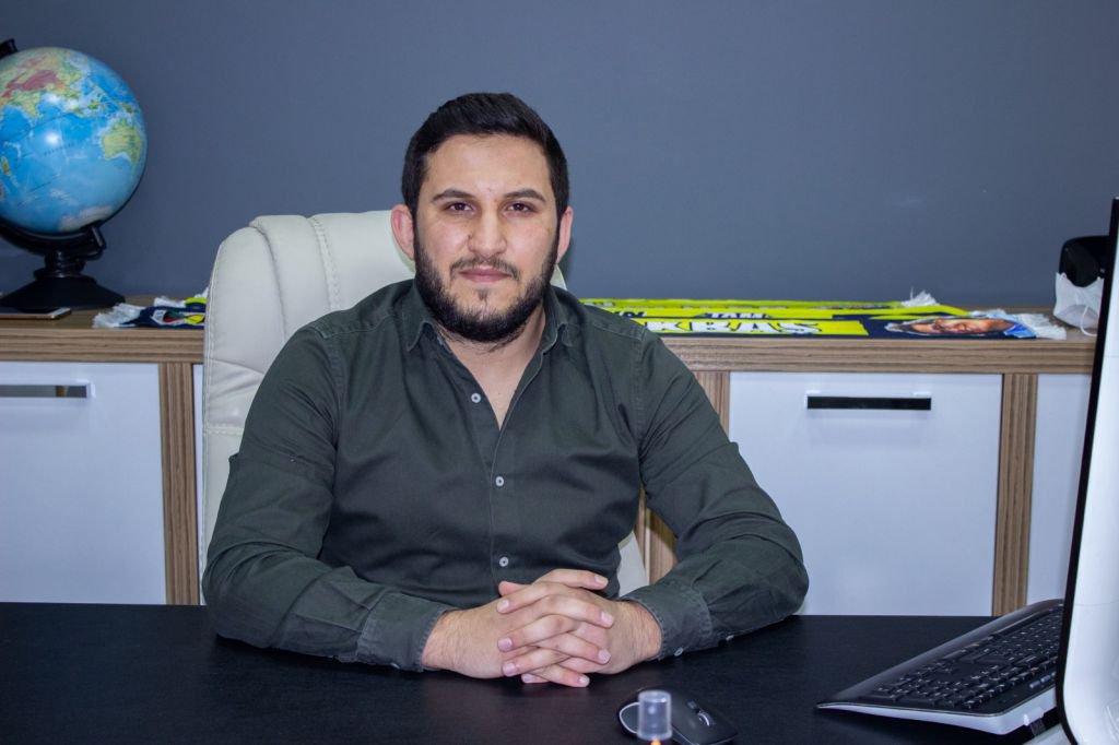 "ESTETİK BÜTÜNLÜĞÜ KORUMAK ZORUNDAYIZ"