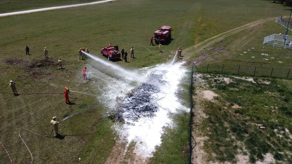 GERÇEĞİ ARATMAYAN TATBİKAT