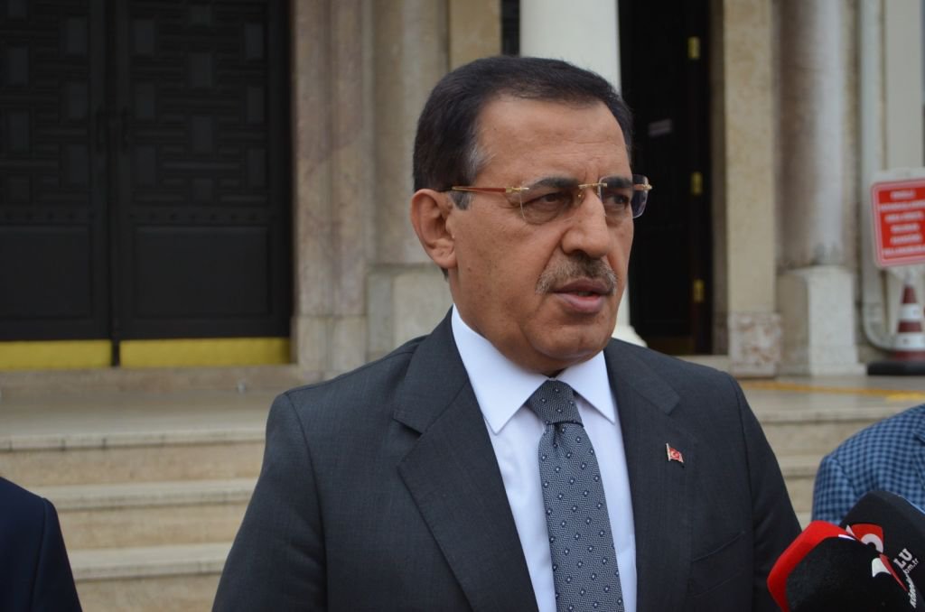 GÜNÜN EN GÜZEL HABERİ