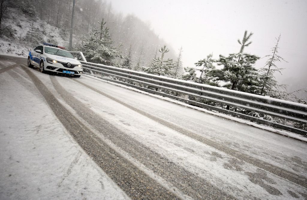 HAFTA SONU ÇOK SERT OLACAK