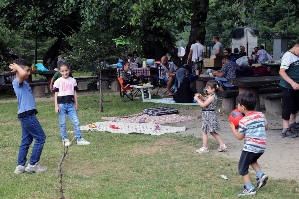 GÖLCÜK'E AKIN ETTİLER