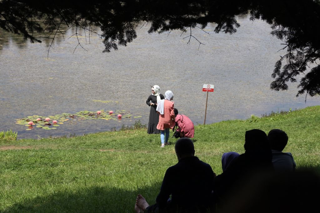 GÖLCÜK'E AKIN ETTİLER