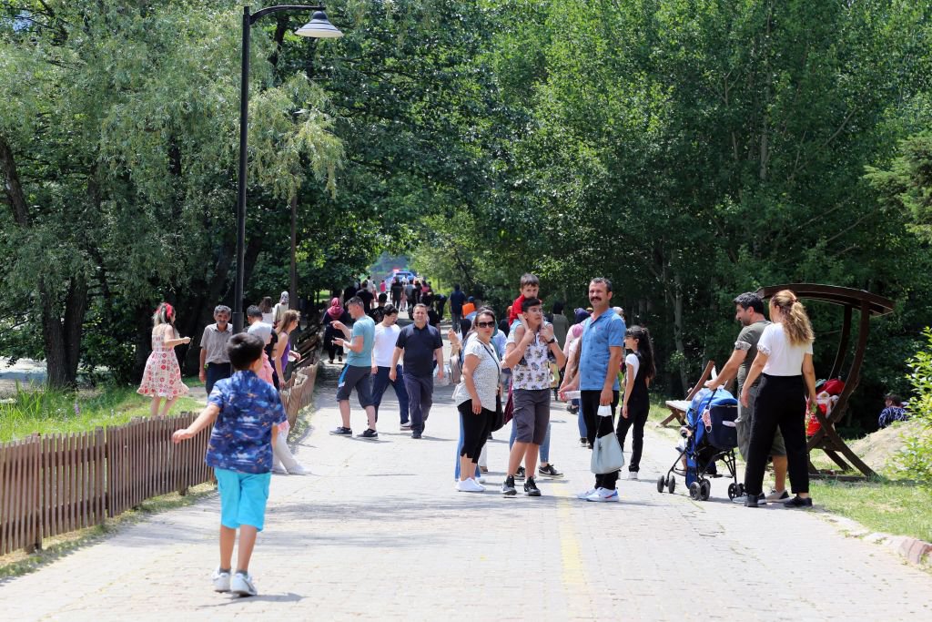 GÖLCÜK'E AKIN ETTİLER