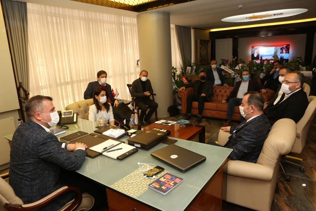 İŞTE ÖZLENEN TABLO...