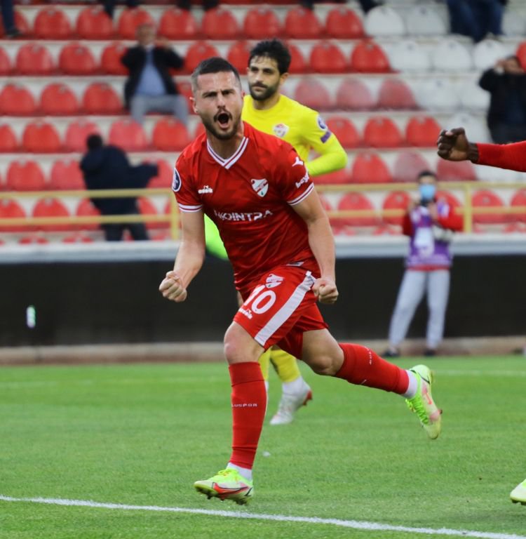 İYİ OYUN SÜPER GALİBİYET