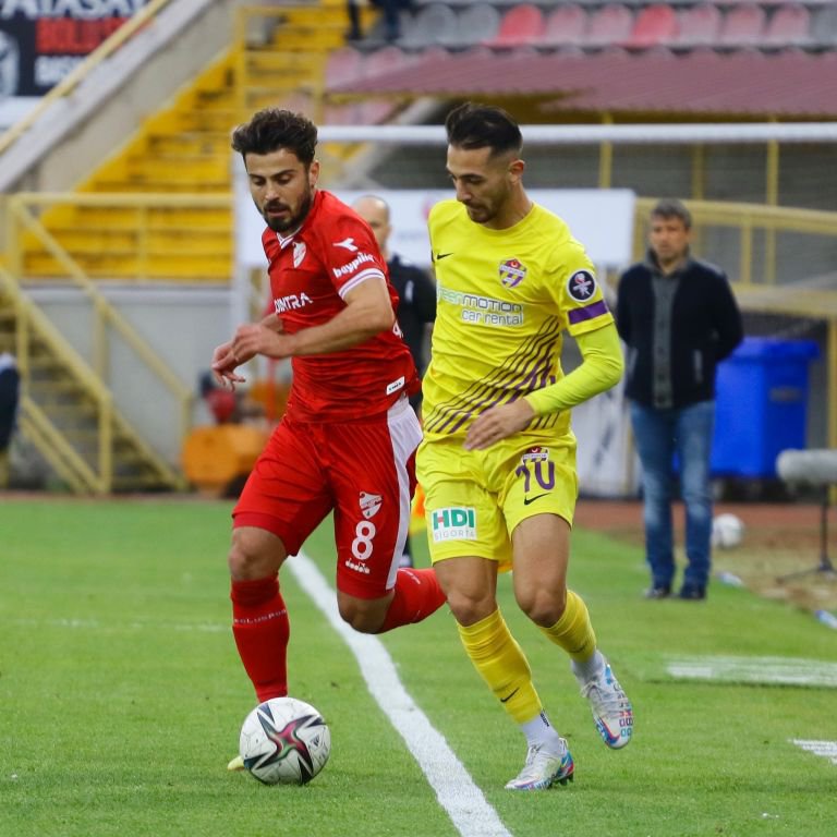 İYİ OYUN SÜPER GALİBİYET