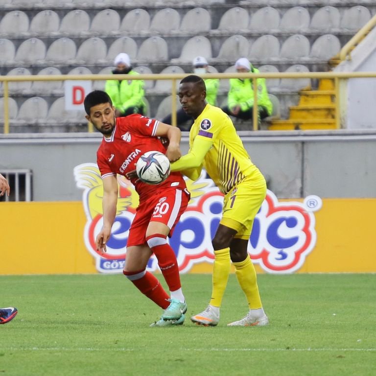 İYİ OYUN SÜPER GALİBİYET