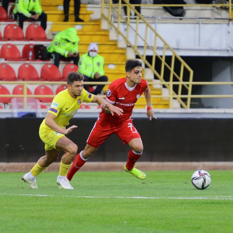 İYİ OYUN SÜPER GALİBİYET