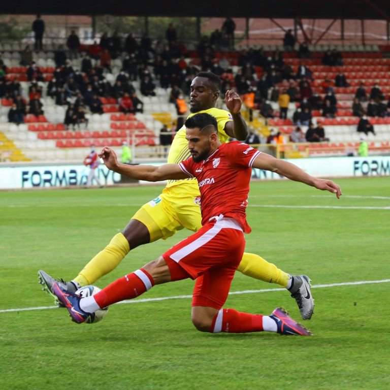 İYİ OYUN SÜPER GALİBİYET