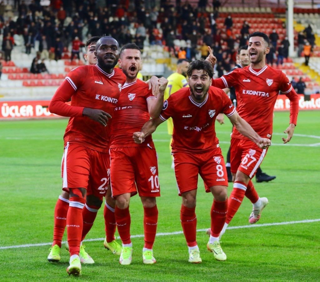 İYİ OYUN SÜPER GALİBİYET